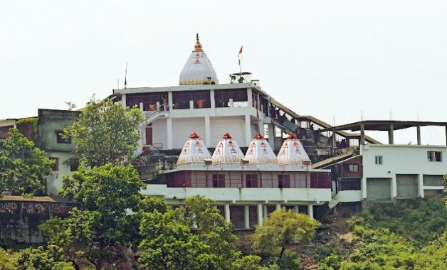 chandi devi temple haridwar
