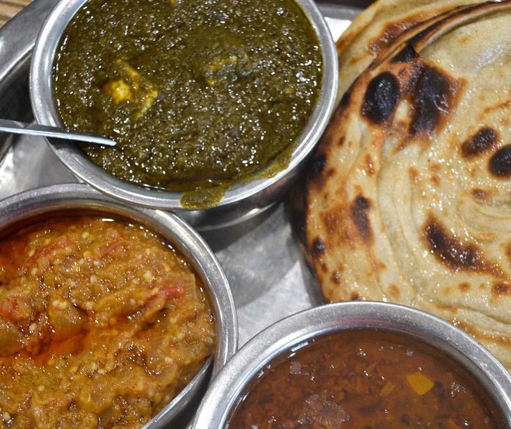 Best places to eat in amritsar