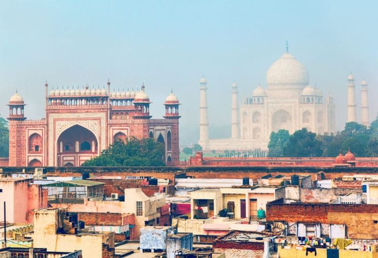 must visit places in delhi 