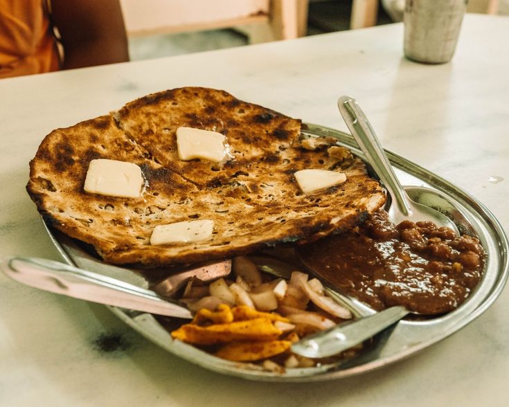 famous food of amritsar